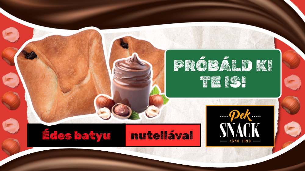 Töltelékből sosem elég!